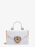 SMALL DEVOTION BAG – Accessorio premium elegante