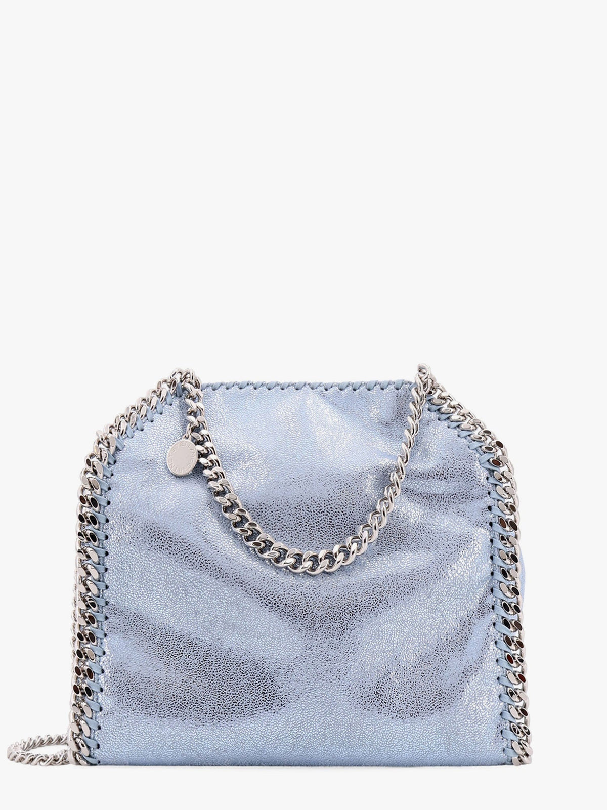 Borsa tote Falabella Pearl Mini – Accessorio premium elegante