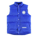 CANADA GOOSE-GILET – Accessorio premium elegante