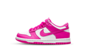 Nike Dunk Low Active Fuchsia (GS) – Accessorio premium elegante