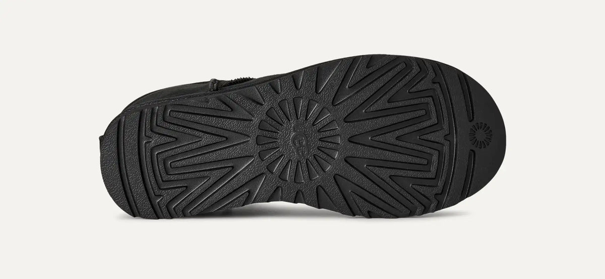 UGG Stivali Classic Mini II Donna in Black