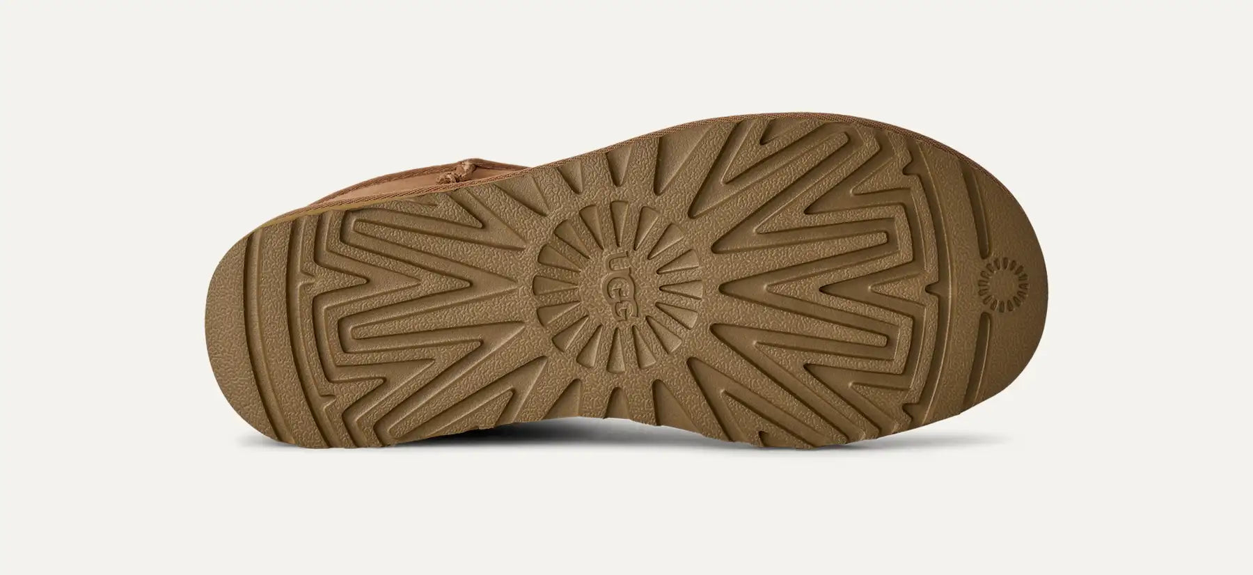 UGG Stivali Classic Mini II Donna in Chestnut