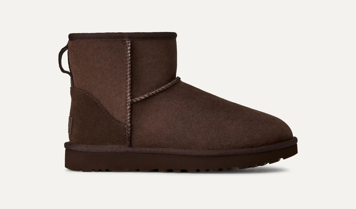 UGG Stivali Classic Mini II Donna in Dusted Cocoa