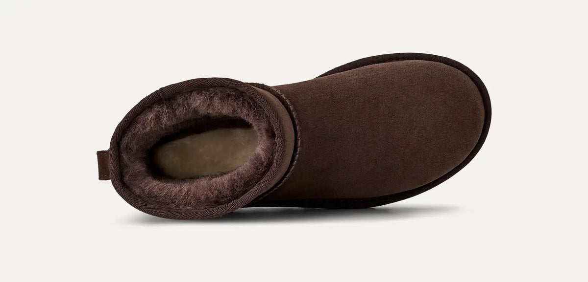 UGG Stivali Classic Mini II Donna in Dusted Cocoa