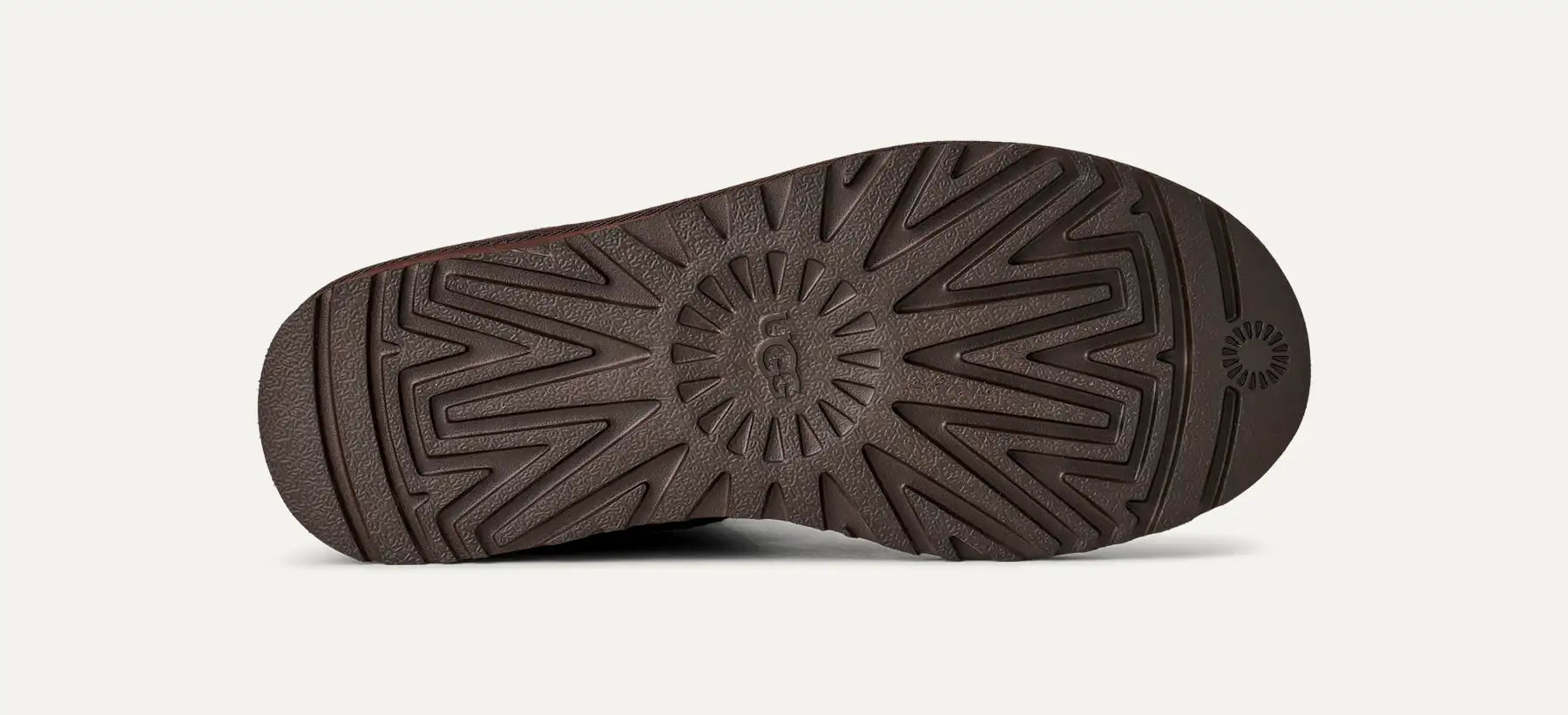 UGG Stivali Classic Mini II Donna in Dusted Cocoa