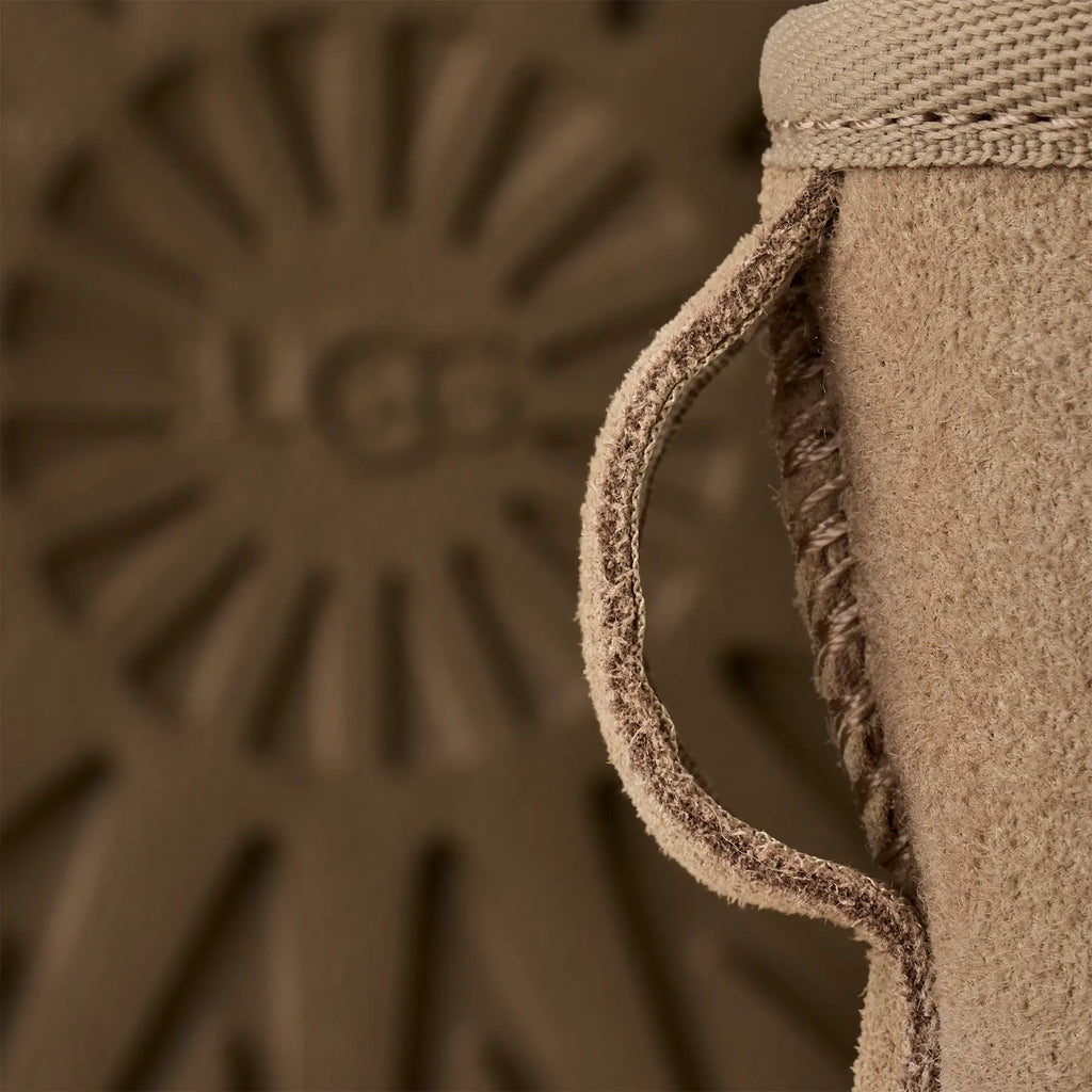 UGG Stivali Classic Mini II Donna in Sand