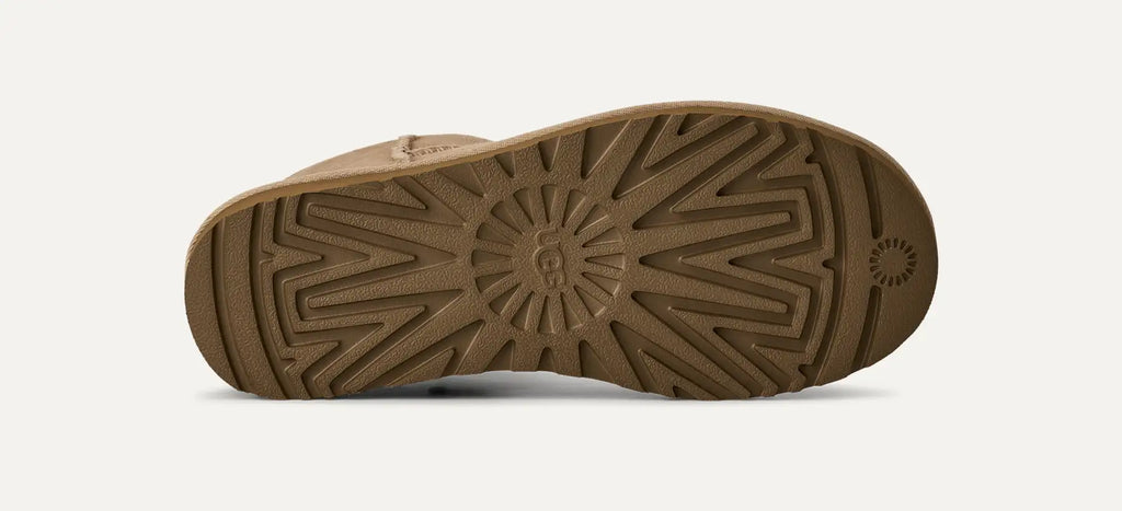 UGG Stivali Classic Mini II Donna in Sand
