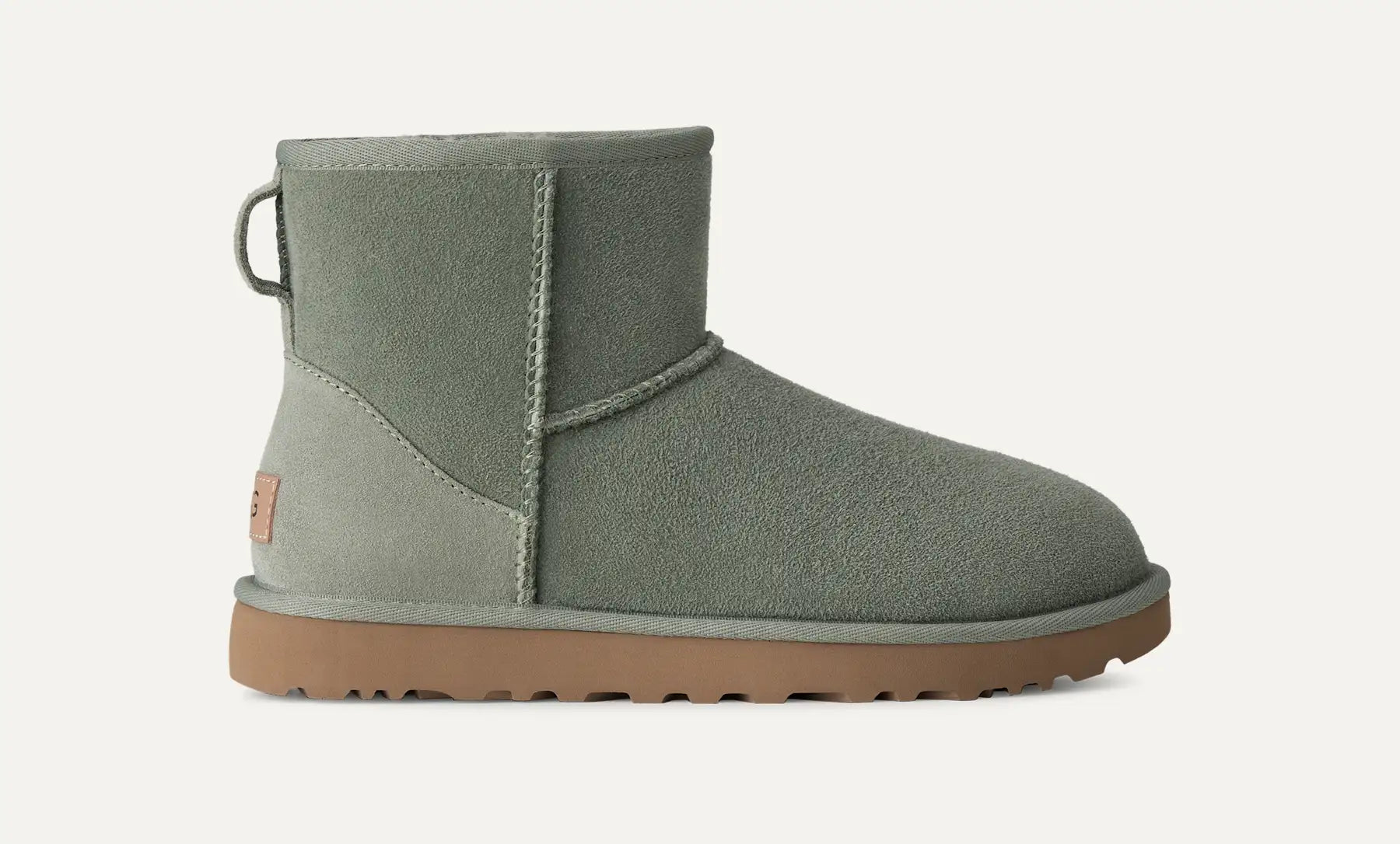 UGG Stivali Classic Mini II Donna in Shaded Clover