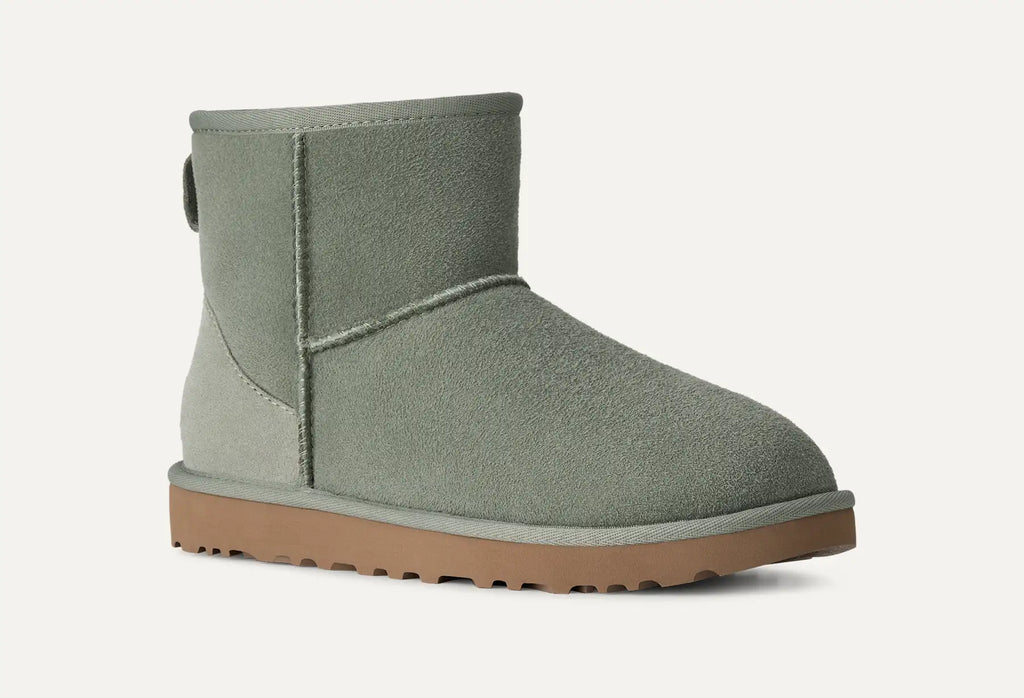 UGG Stivali Classic Mini II Donna in Shaded Clover