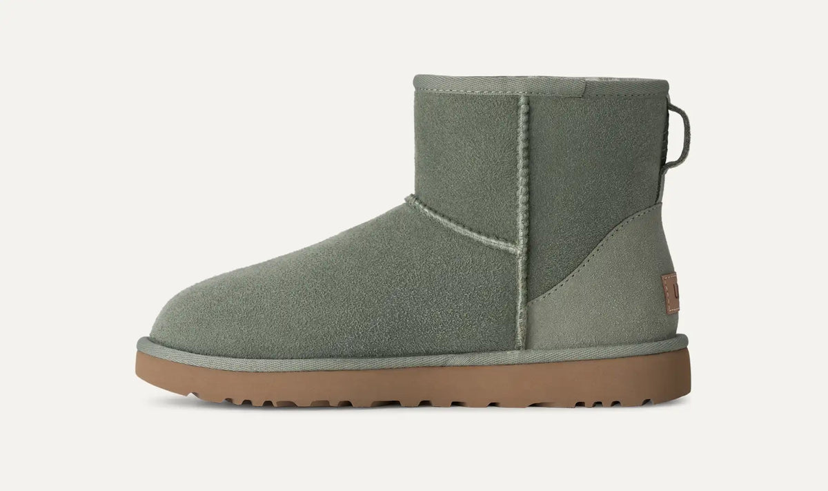 UGG Stivali Classic Mini II Donna in Shaded Clover