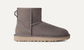 UGG Stivali Classic Mini II Donna in Stormy Grey