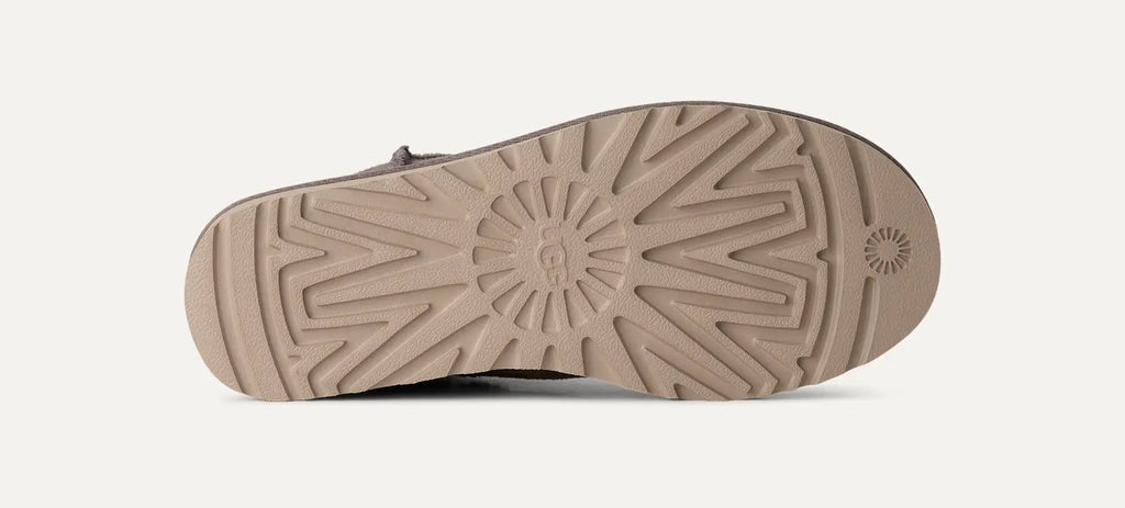 UGG Stivali Classic Mini II Donna in Stormy Grey