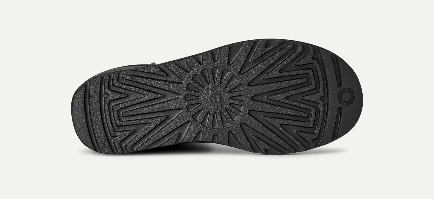 UGG Stivali Classic Short II Donna in Black