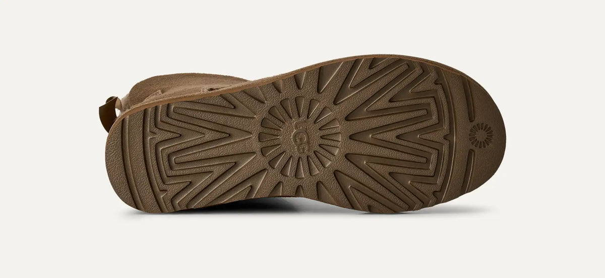 UGG Stivali Mini Bailey Bow II Donna in Light Bronze