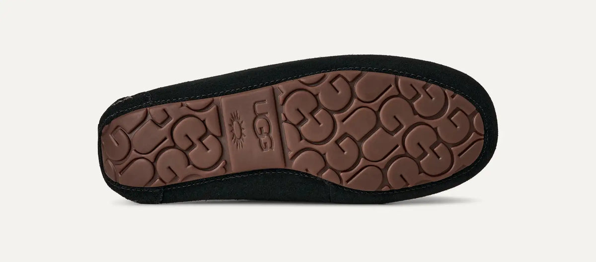 UGG Ciabatte Ansley Donna in Black