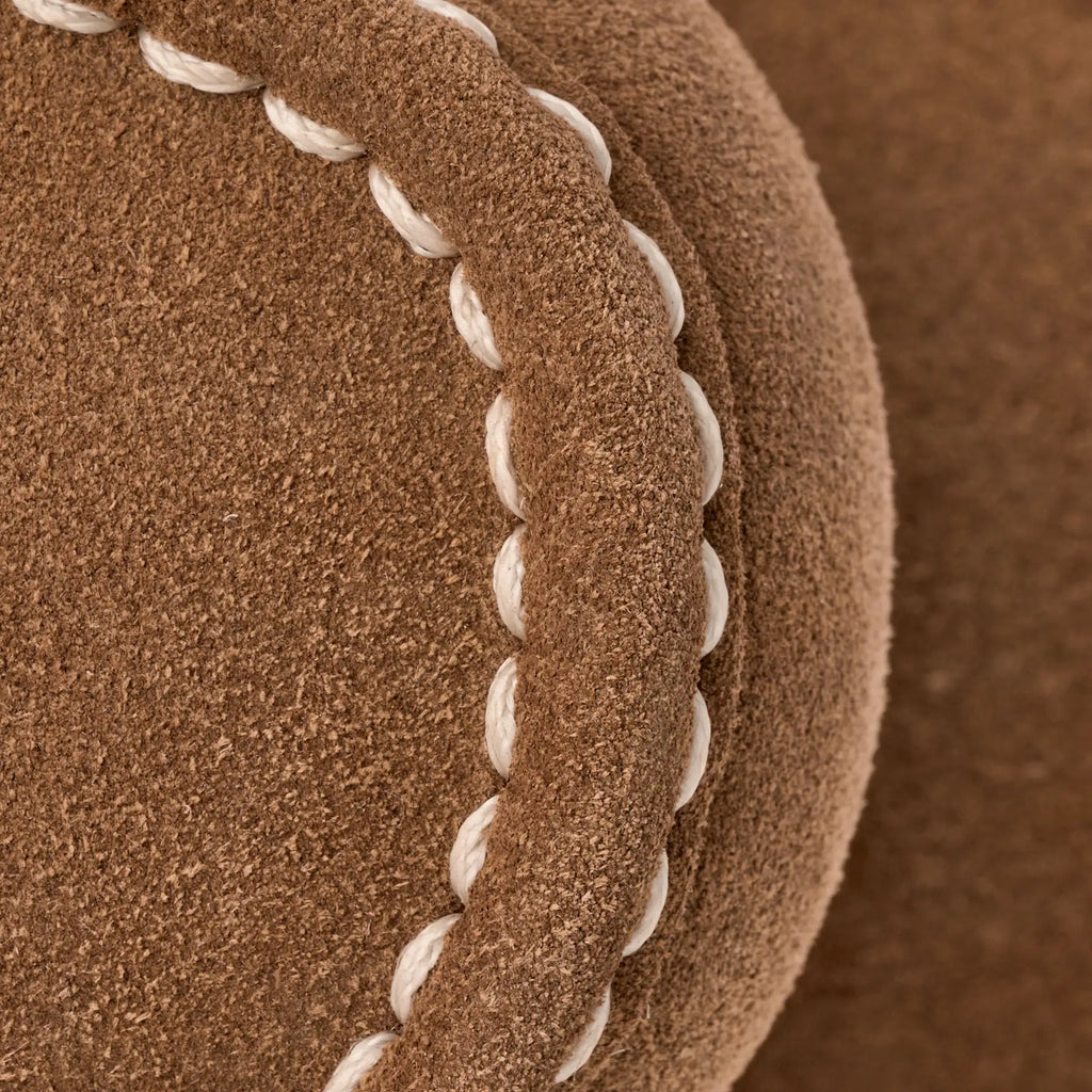 UGG Ciabatte Ansley Donna in Chestnut