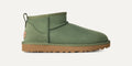 UGG Stivali Classic Ultra Mini Donna in Deep Shade