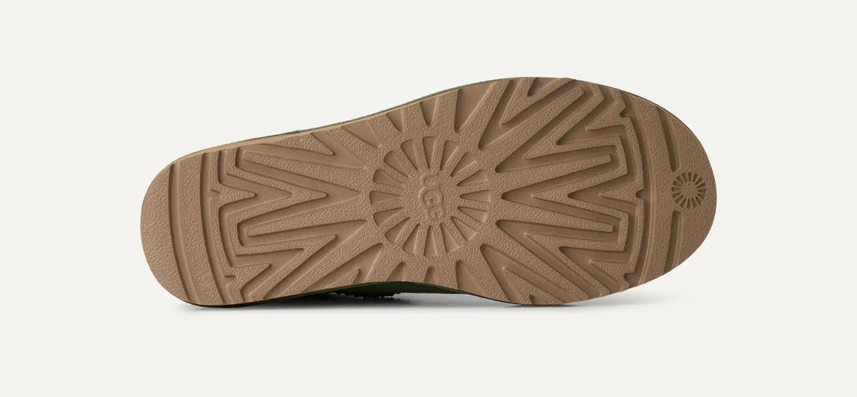 UGG Stivali Classic Ultra Mini Donna in Deep Shade