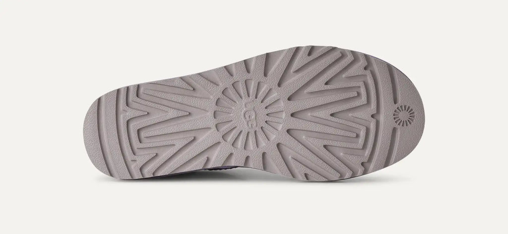 UGG Stivali Classic Ultra Mini Donna in Warm Lilac