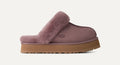 UGG Ciabatte Disquette Donna in Portobello