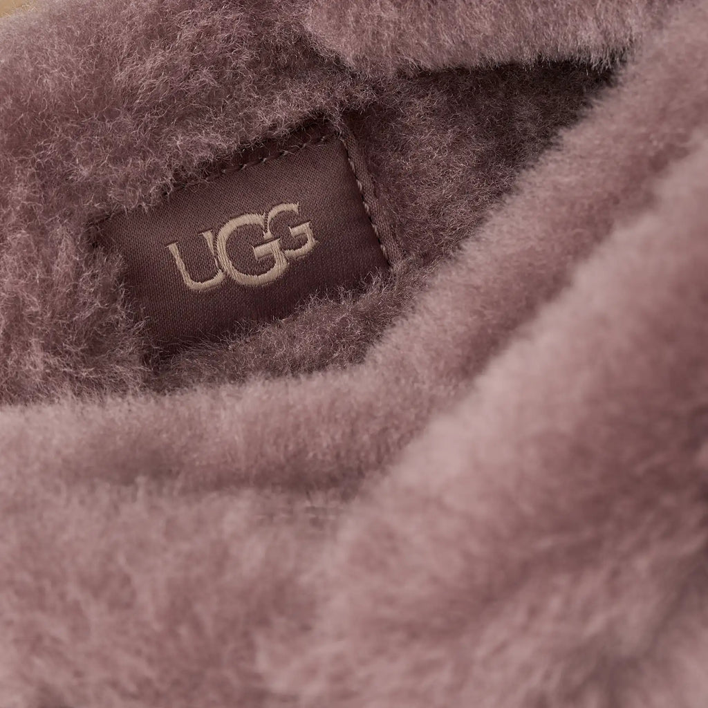UGG Ciabatte Disquette Donna in Portobello
