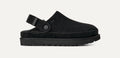 UGG Sabot Goldenstar Donna in Black