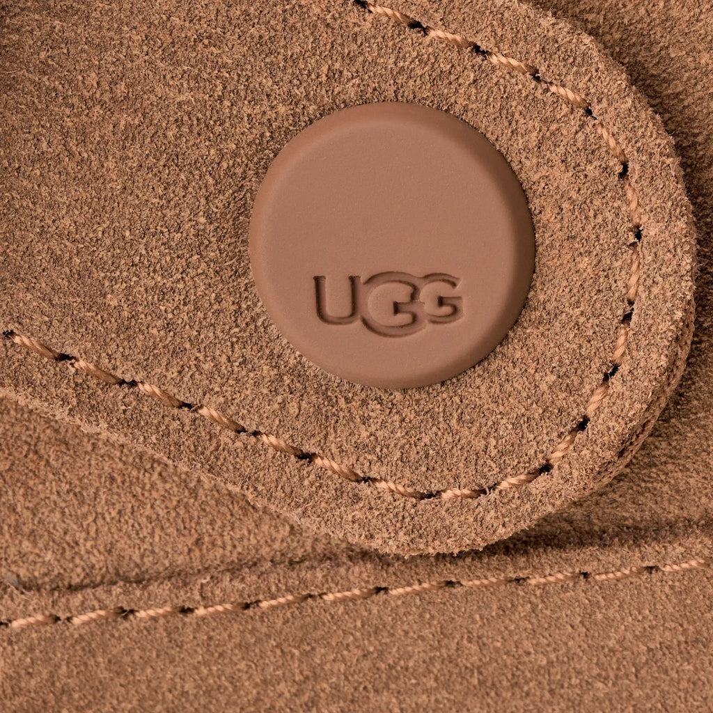 UGG Sabot Goldenstar Donna in Chestnut