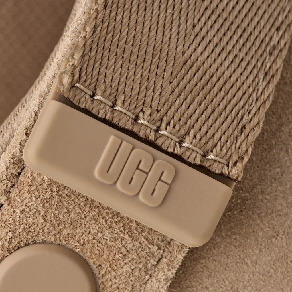UGG Sabot Goldenstar Donna in Sand
