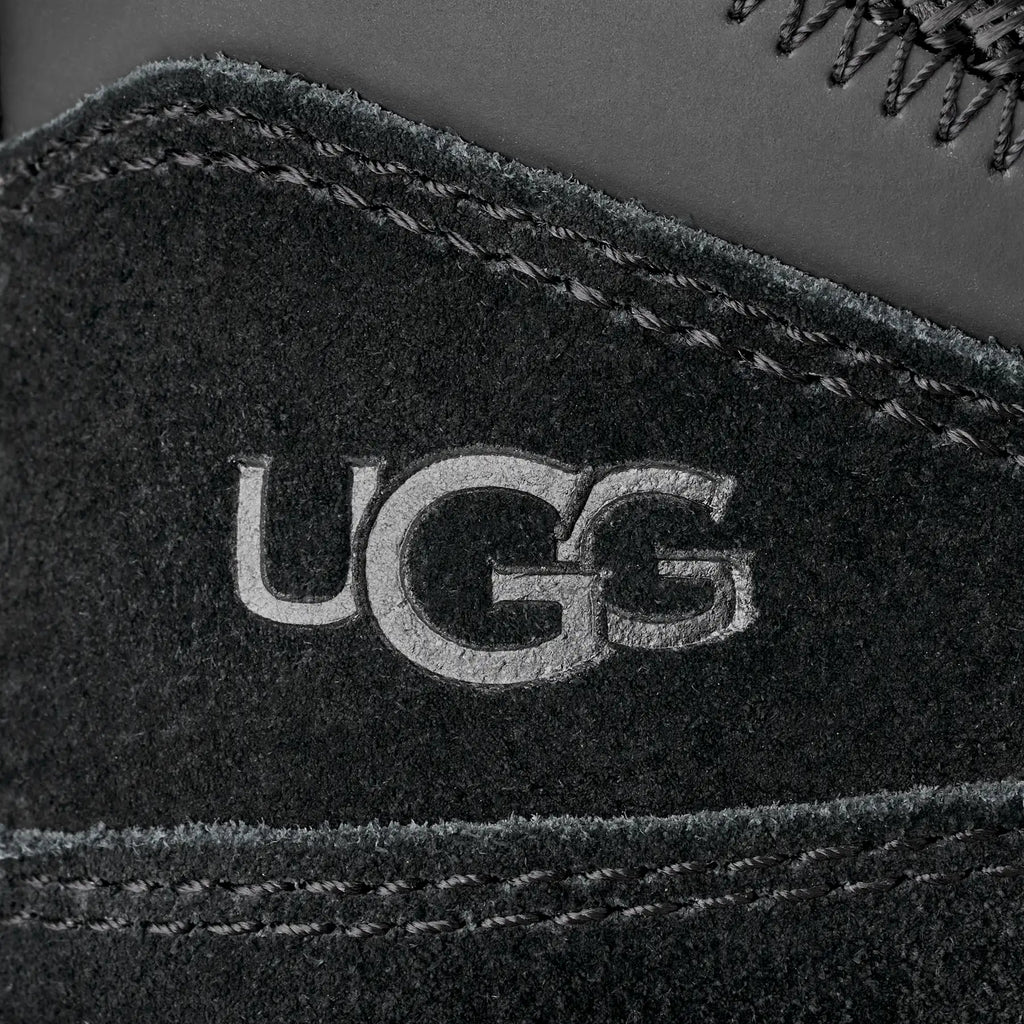 UGG Sneakers Lowmel Donna in Black