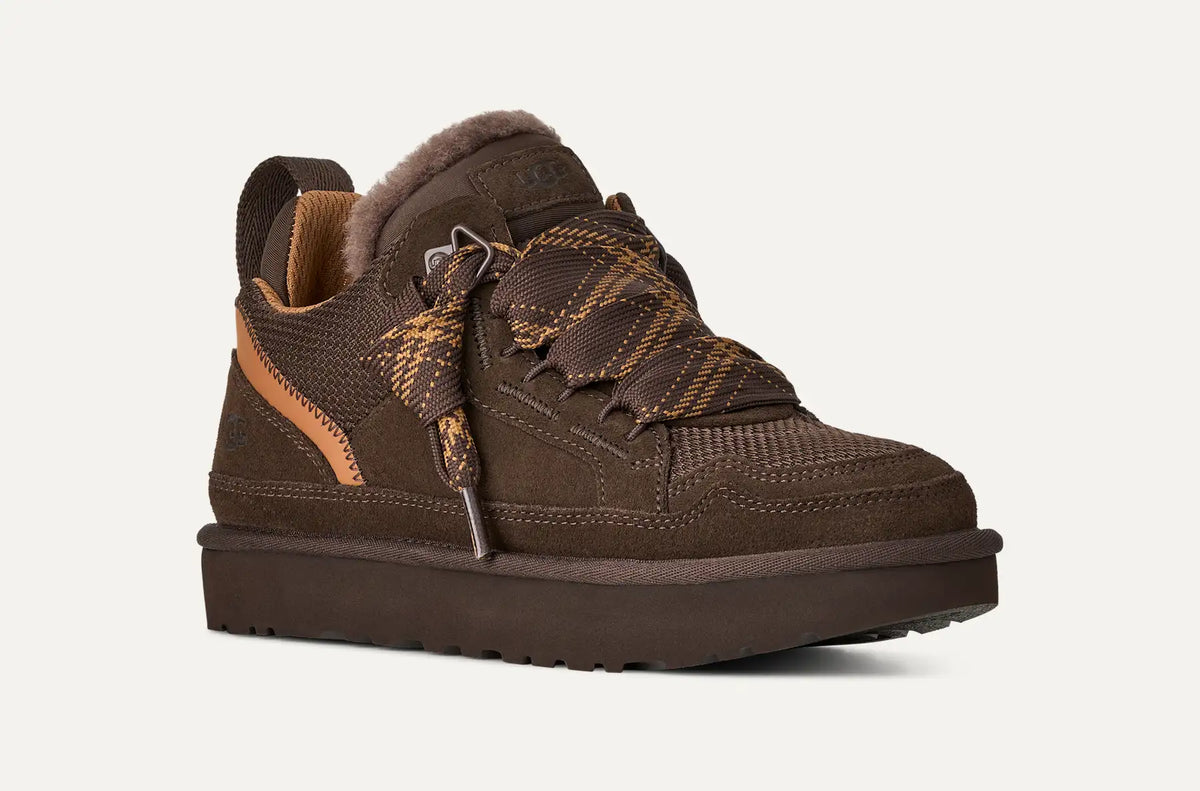 UGG Sneakers Lowmel Donna in Dusted Cocoa