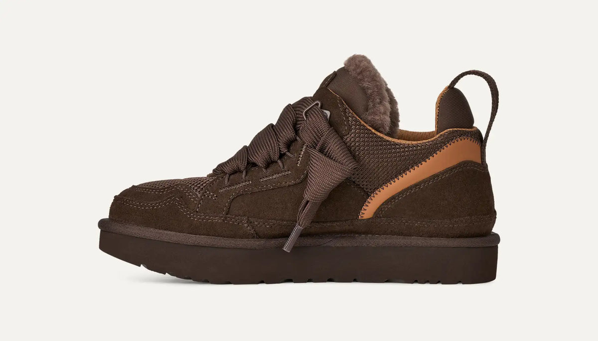 UGG Sneakers Lowmel Donna in Dusted Cocoa