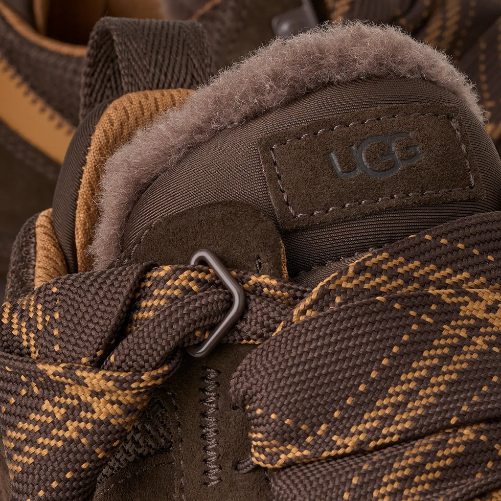 UGG Sneakers Lowmel Donna in Dusted Cocoa