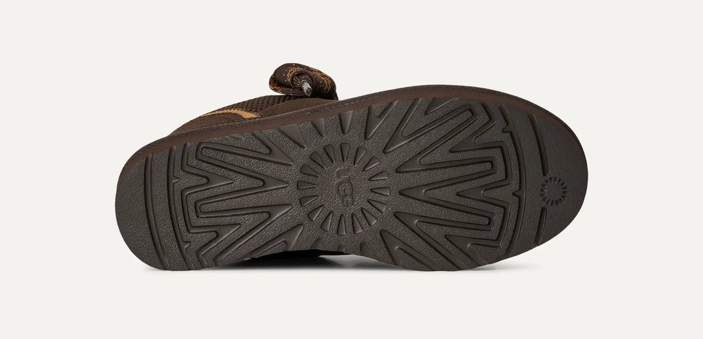 UGG Sneakers Lowmel Donna in Dusted Cocoa