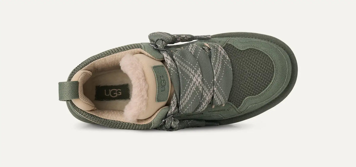 UGG Sneakers Lowmel Donna in Deep Shade