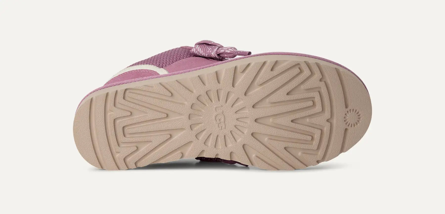 UGG Sneakers Lowmel Donna in Dusty Orchid