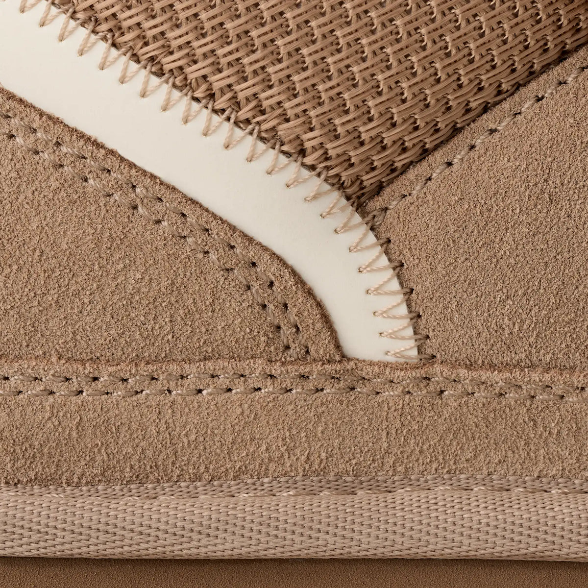 UGG Sneakers Lowmel Donna in Sand