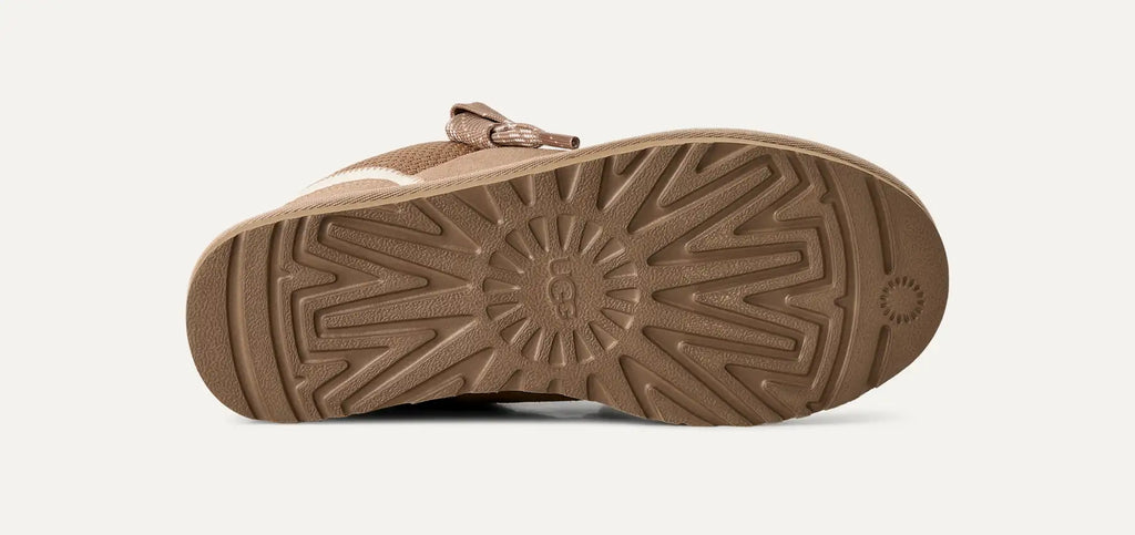 UGG Sneakers Lowmel Donna in Sand