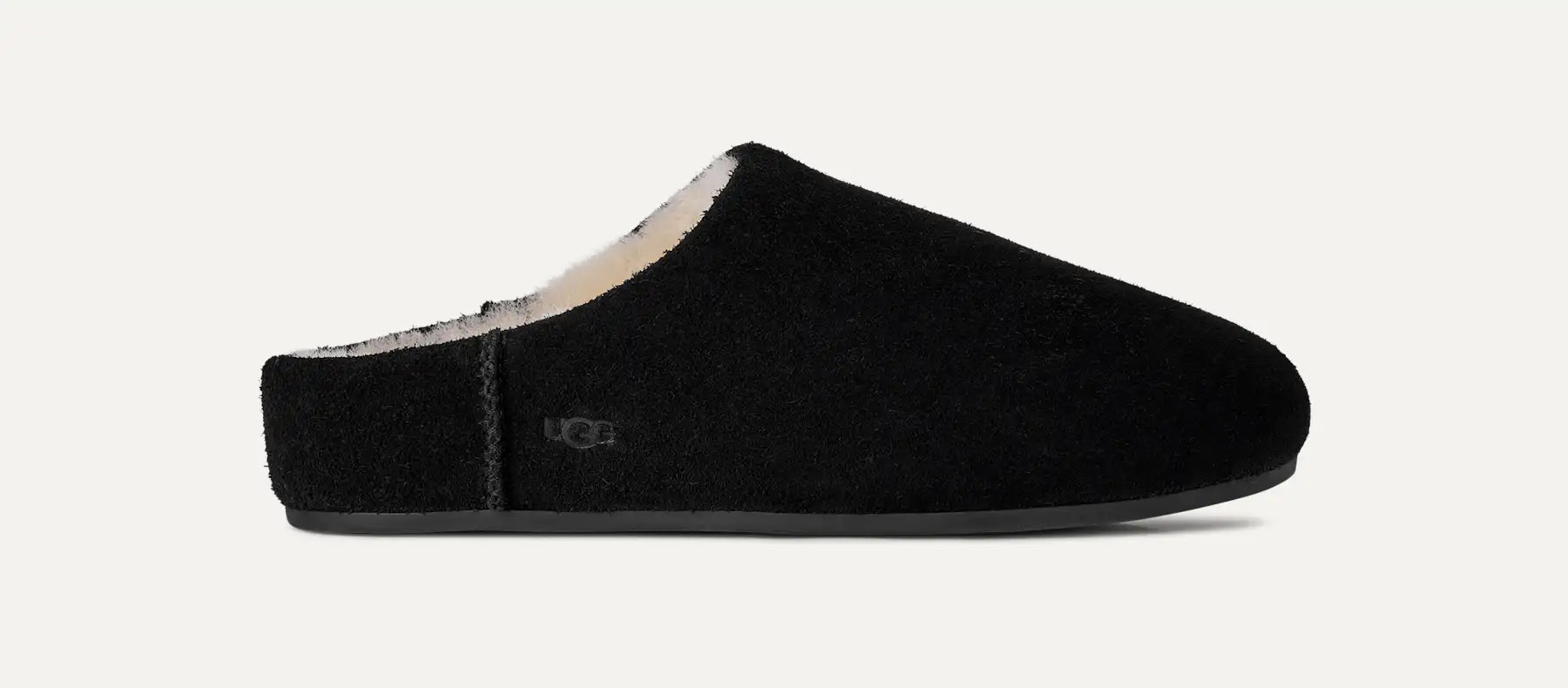 UGG Elea Slip-On Donna in Black
