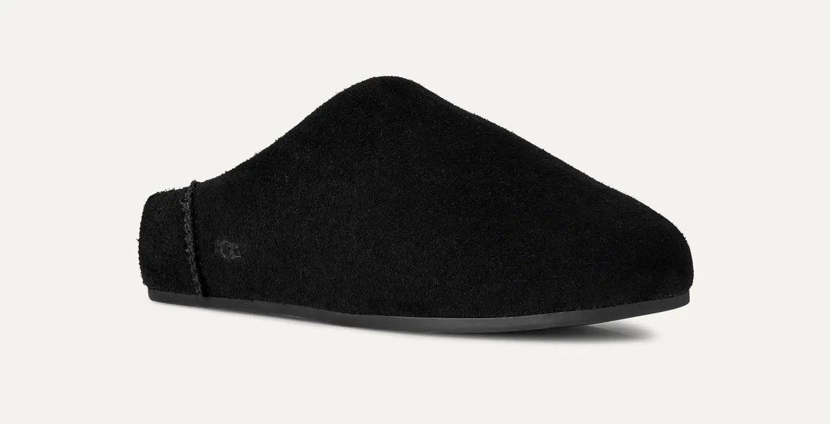 UGG Elea Slip-On Donna in Black