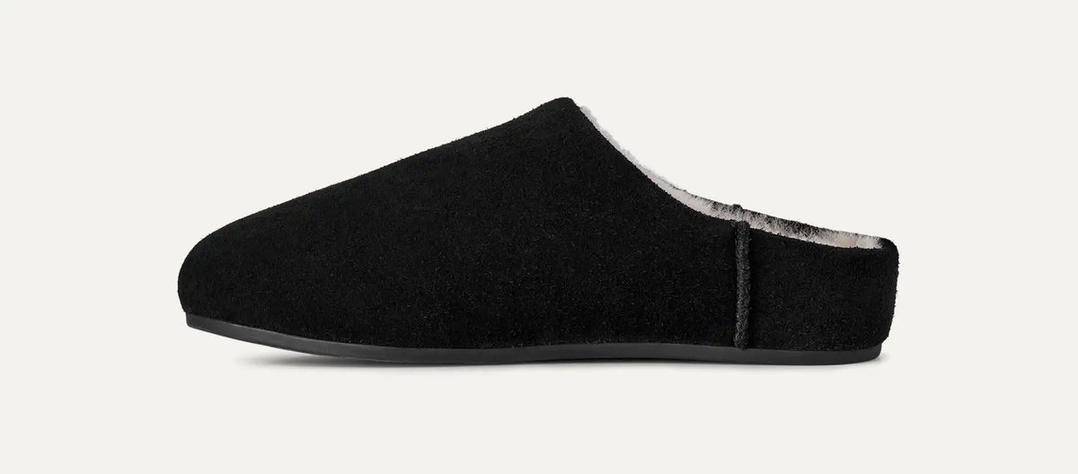 UGG Elea Slip-On Donna in Black