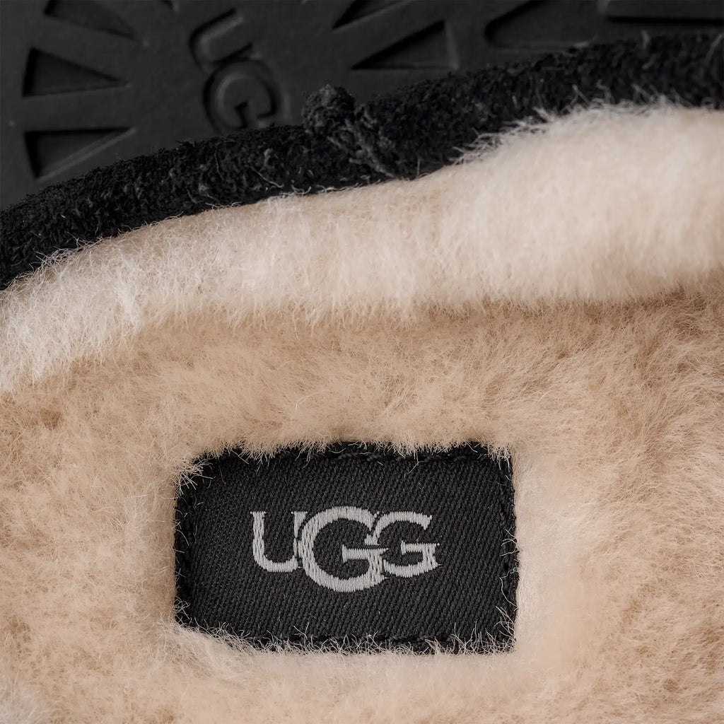 UGG Elea Slip-On Donna in Black
