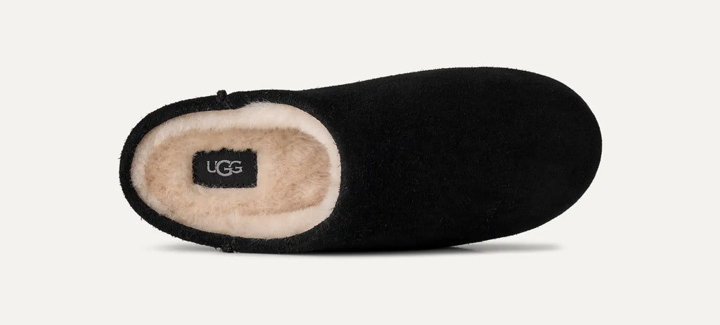 UGG Elea Slip-On Donna in Black