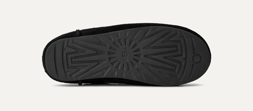 UGG Elea Slip-On Donna in Black