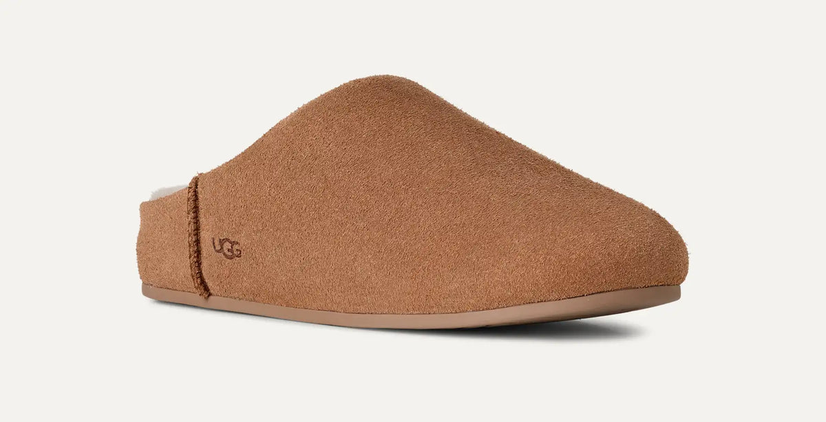 UGG Elea Slip-On Donna in Chestnut