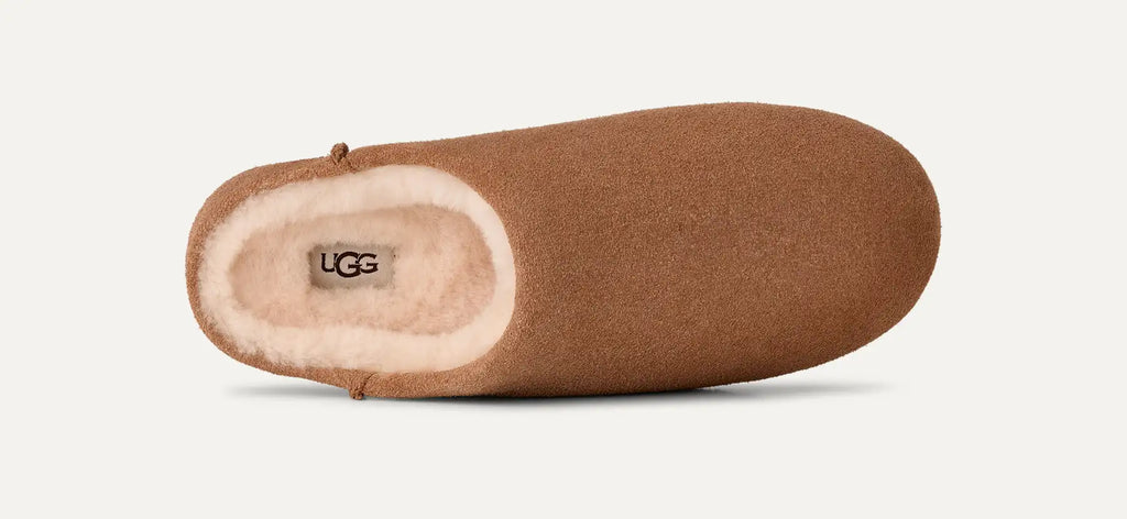 UGG Elea Slip-On Donna in Chestnut
