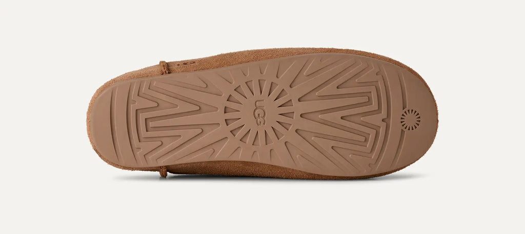 UGG Elea Slip-On Donna in Chestnut