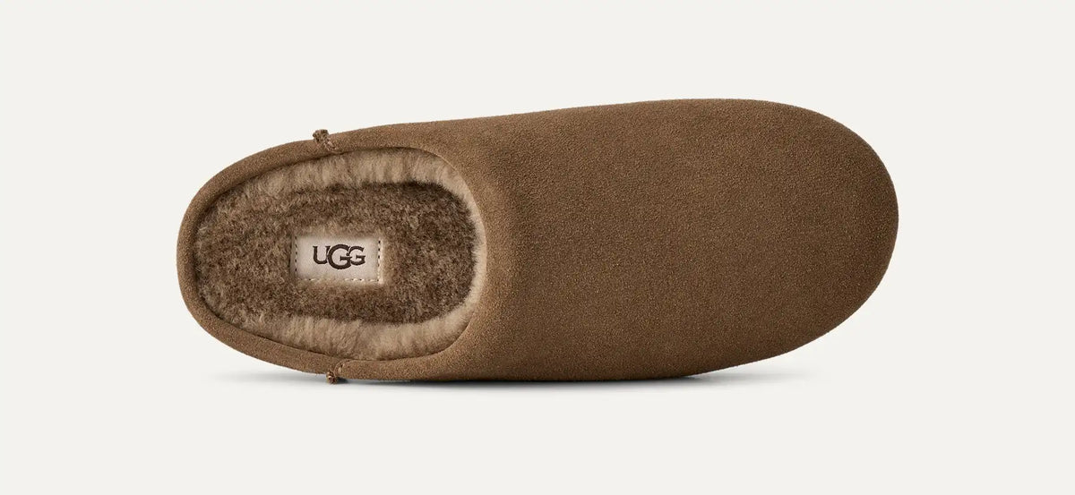 UGG Elea Slip-On Donna in Light Bronze