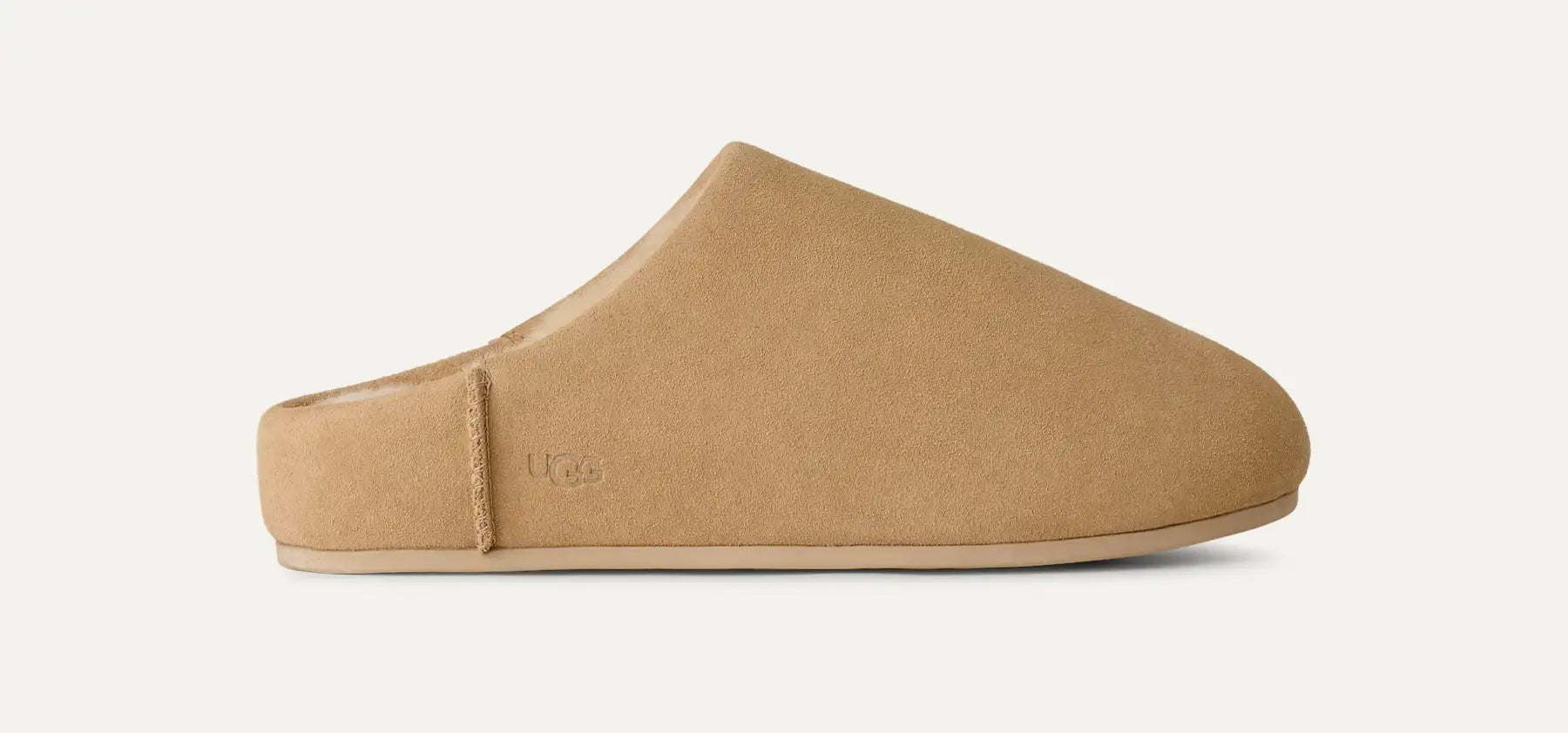 UGG Elea Slip-On Donna in Sand