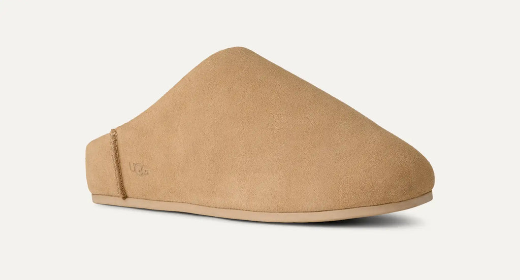 UGG Elea Slip-On Donna in Sand