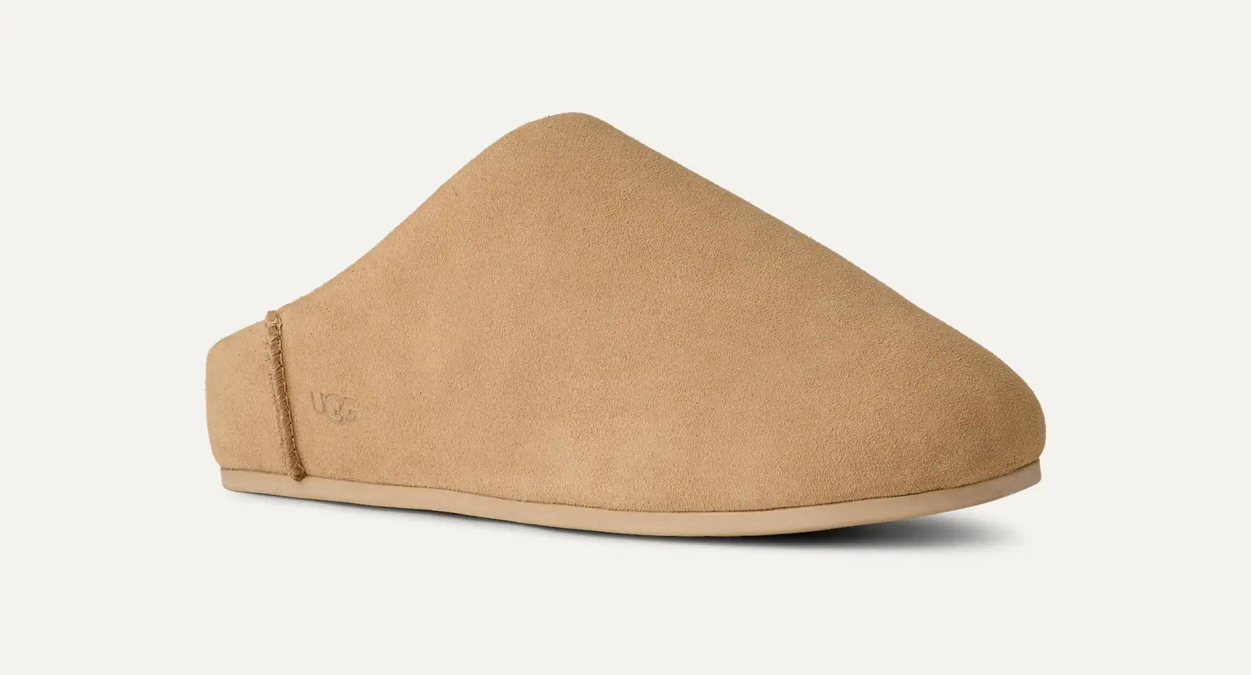UGG Elea Slip-On Donna in Sand